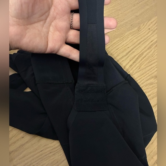 🆕 PINSY Scoop Tank Hourglass Shapewear Thong
Bodysuit Black S🆕 - Picture 7 of 13